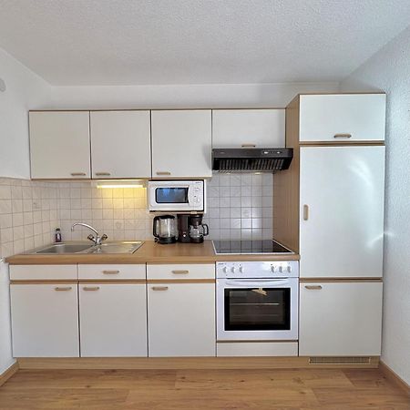 Apartmán Haus Sonnberg Kappl  Exteriér fotografie