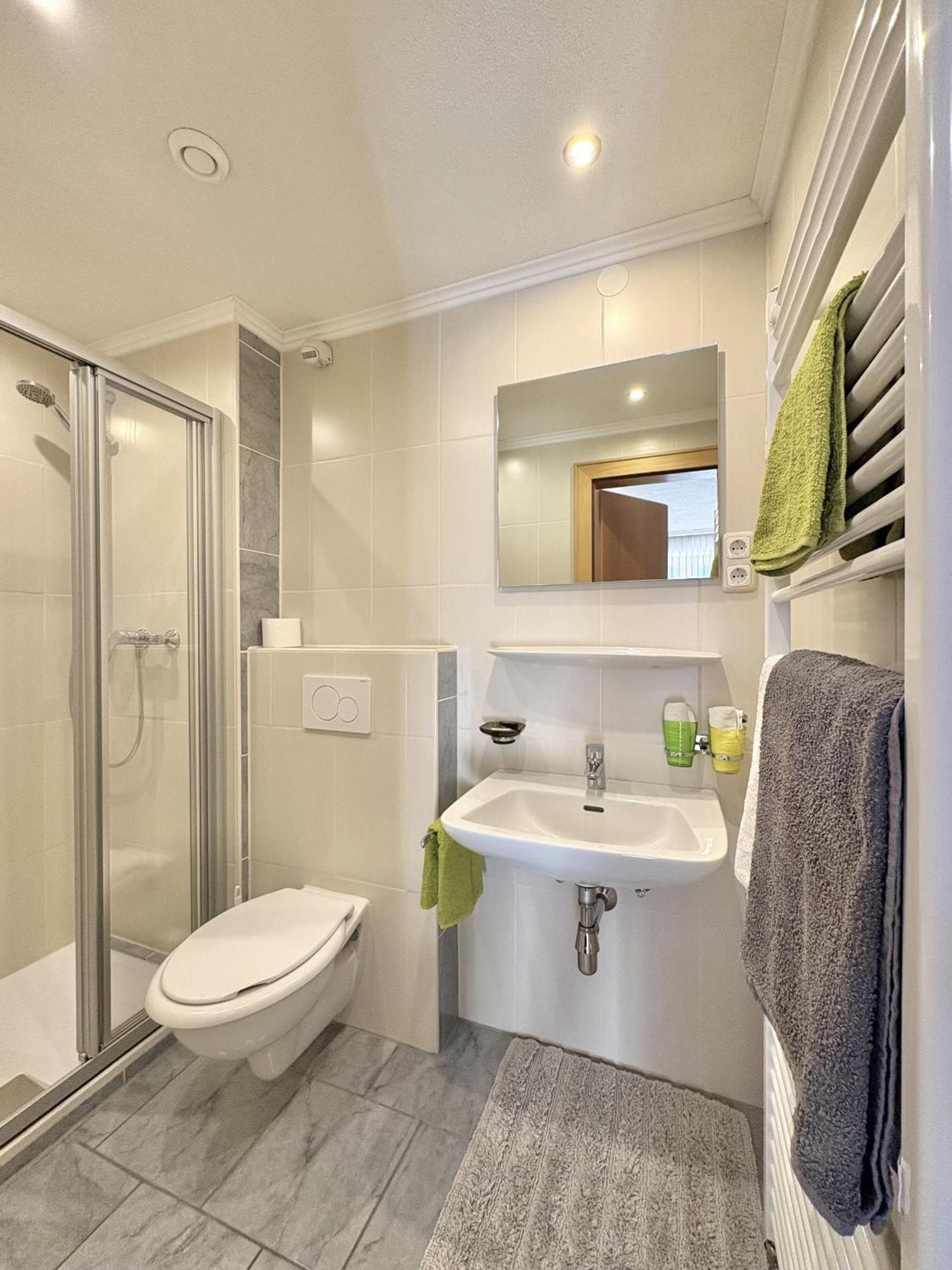 Apartmán Haus Sonnberg Kappl  Exteriér fotografie