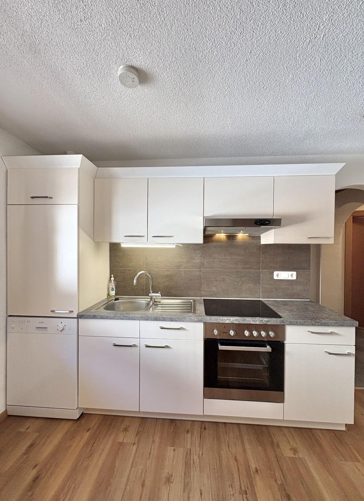Apartmán Haus Sonnberg Kappl  Exteriér fotografie