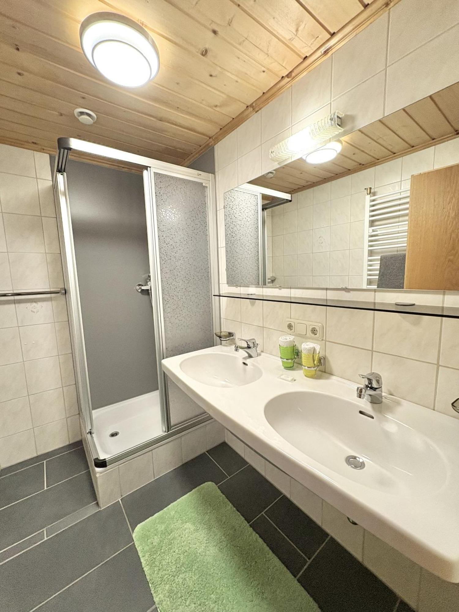 Apartmán Haus Sonnberg Kappl  Exteriér fotografie