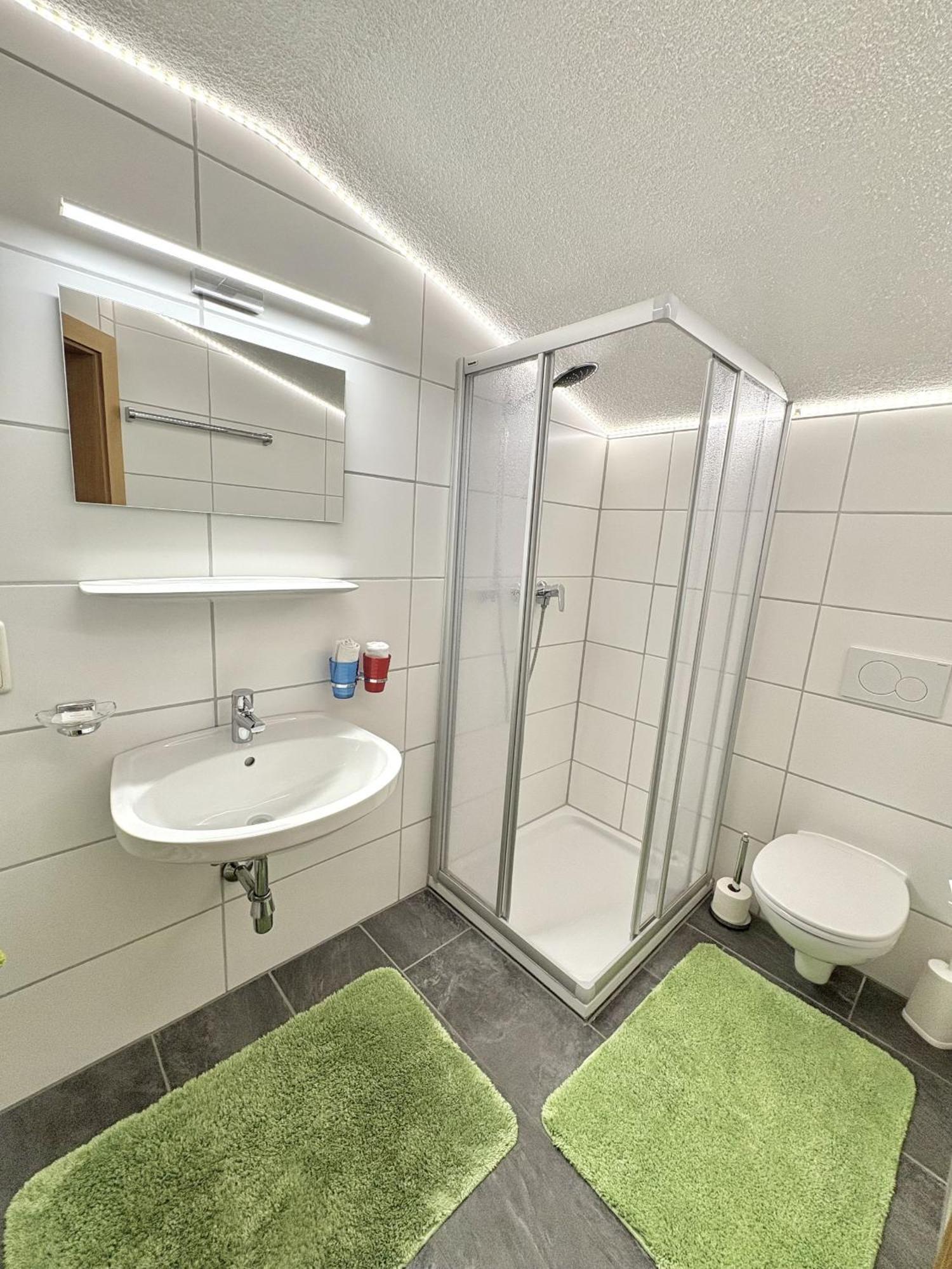 Apartmán Haus Sonnberg Kappl  Exteriér fotografie