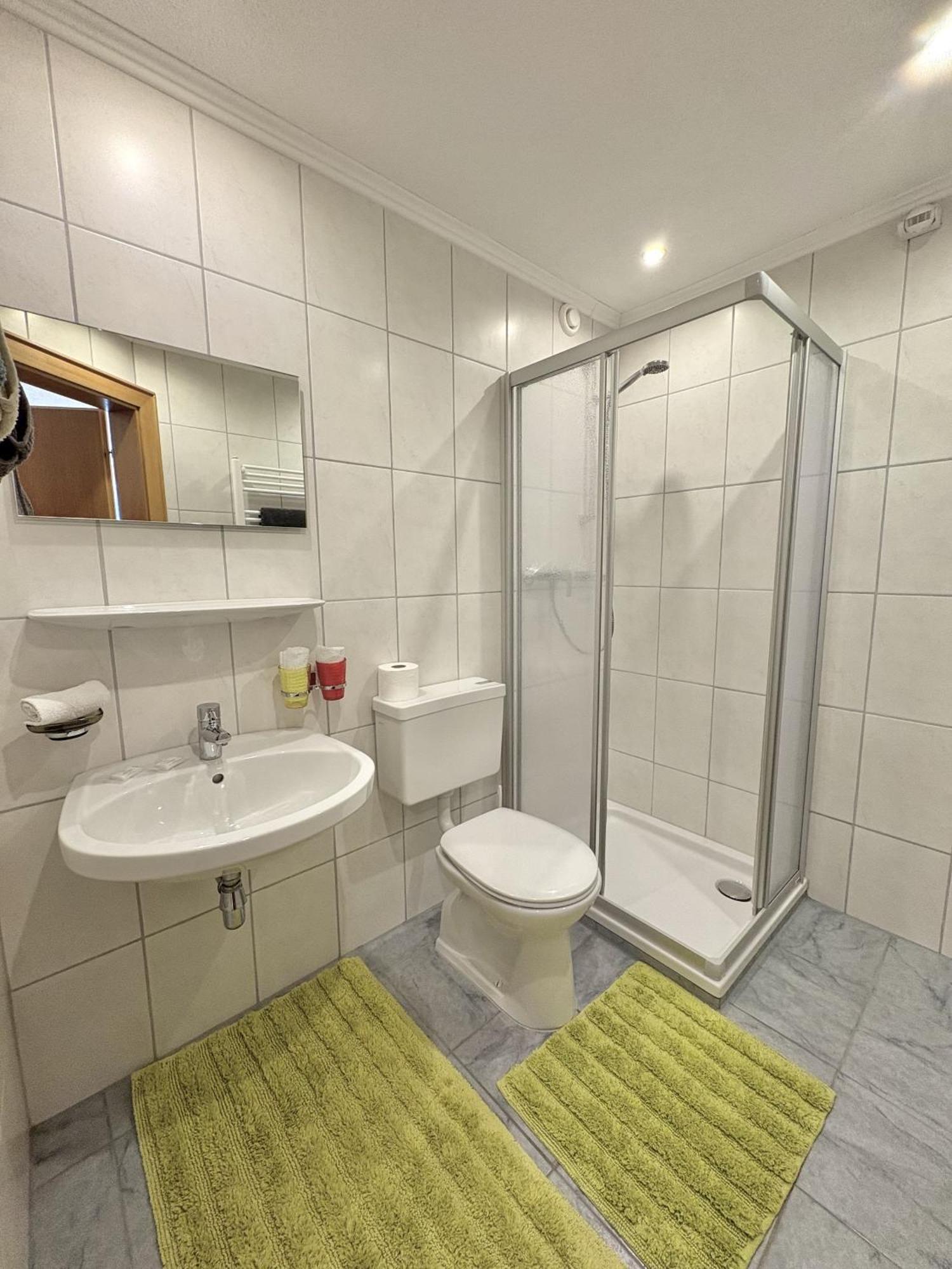 Apartmán Haus Sonnberg Kappl  Exteriér fotografie